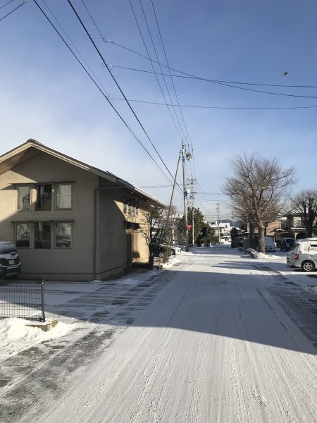 住宅別荘の設計 長野県松本市