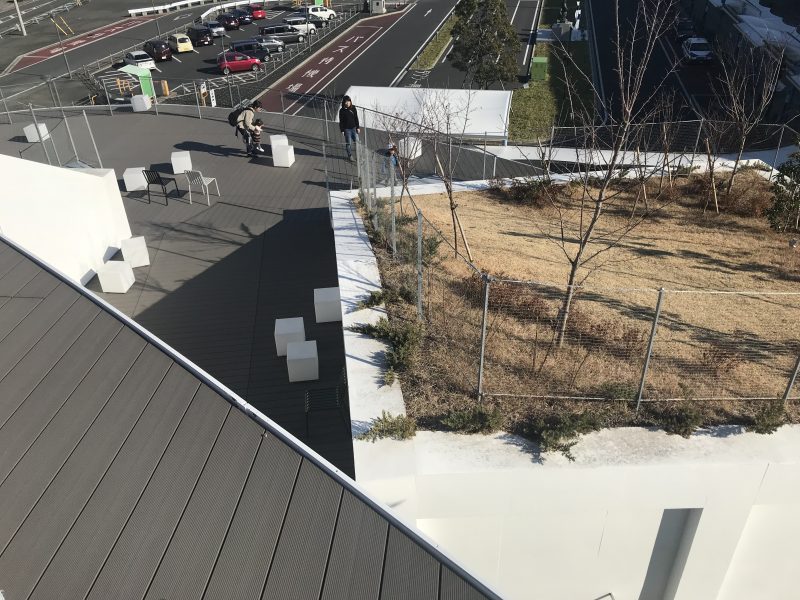 太田市美術館図書館