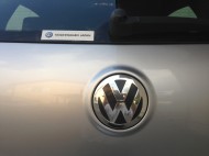 VW  GOLF