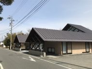 窪田空穂記念館 松本市