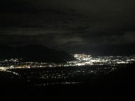 夜景が見えるプラン 長野市