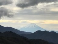 １２月になりました