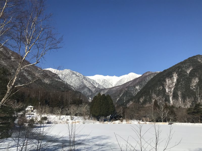 長野県松本市　建築家