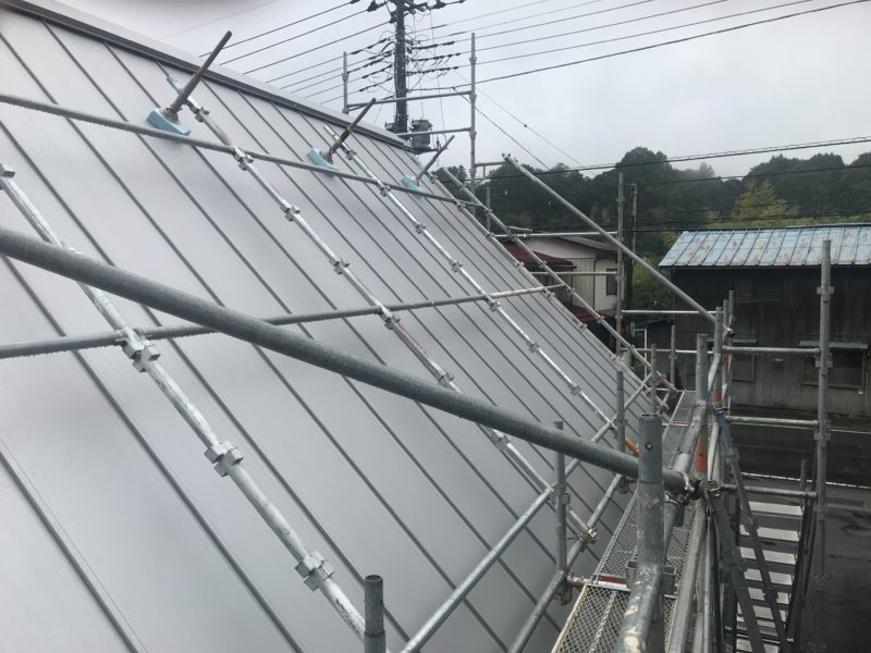 「小さな家」群馬県嬬恋村