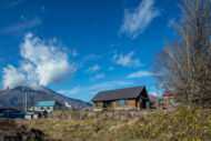 信濃町の家