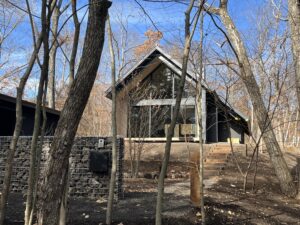 竣工しました「Stellarc」軽井沢町