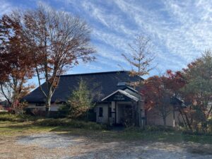 藤井春日写真展　フィリア美術館