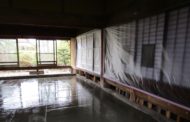 基礎の補強工事「二世帯住宅リノベーション」松本市