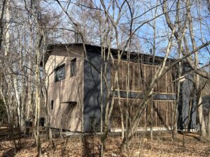 2025年の林建築設計室　この一年を振り返ってみます