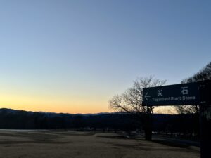 住宅と別荘の設計打合せ、工事現場の打合せ / 先週末の林建築設計室