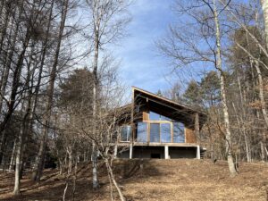 建築相談　蓼科アトリエ