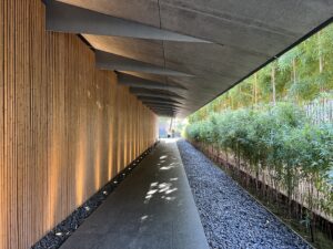 建主さんと住宅設計の打合せ / 先週末の林建築設計室