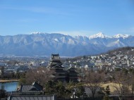 長野で遊ぼう 10000いいね記念交流会（3/15 長野県松本市）