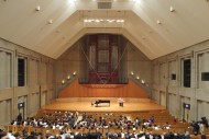松本市音楽文化ホール