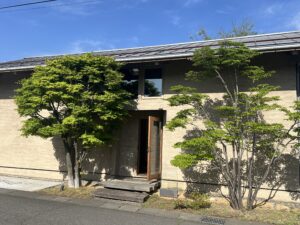 設計の打合せ、建主さん宅訪問、製作キッチン打合せ / 先週末の林建築設計室