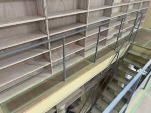 建築相談、松本の工事現場へ、蓼科へ / 先週末の林建築設計室