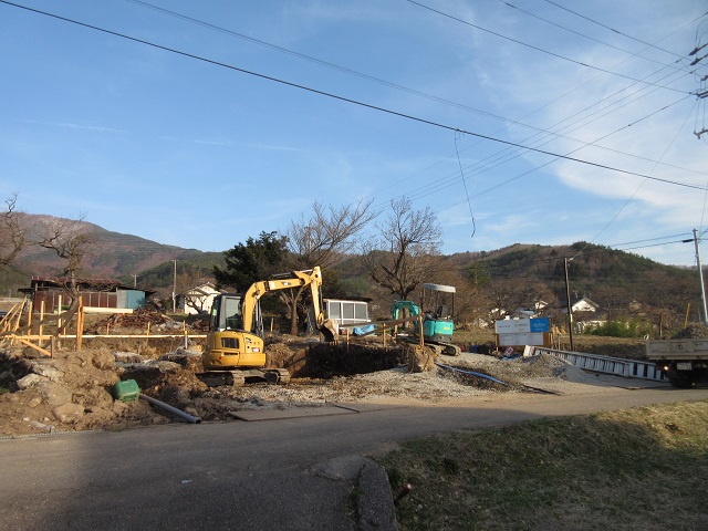 住宅別荘の設計 長野県松本市の設計事務所