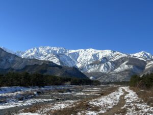 設計の打合せ、建築相談、竣工後１年点検 / 先週末の林建築設計室