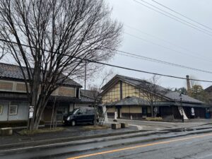 別荘と住宅の設計打合せ / 先週末の林建築設計室