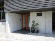 住宅の１年点検 松本市「階層の家」