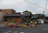 外構工事「Cotton Cottage」飯田市