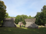 尖石縄文考古館 茅野市