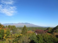 八ヶ岳を望む別荘 富士見町