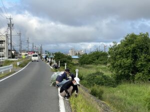 住宅設計の打合せ / 先週末の林建築設計室