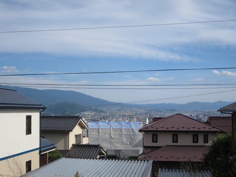 住宅の設計 松本市建築家