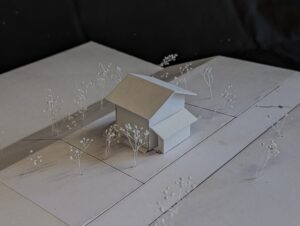 四季の森ギャラリー