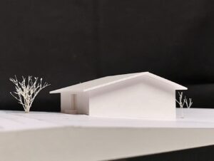 森景の家