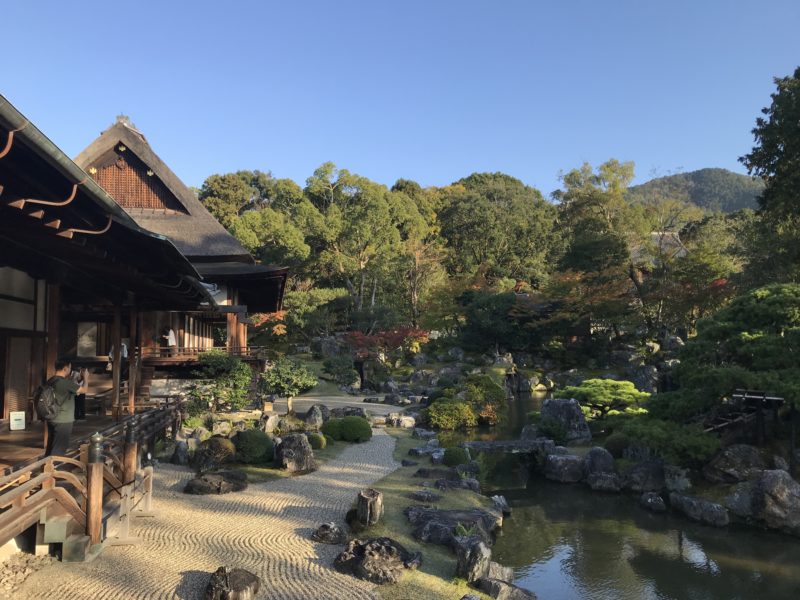 醍醐寺