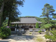 信州高遠の街歩き JIA長野県クラブ