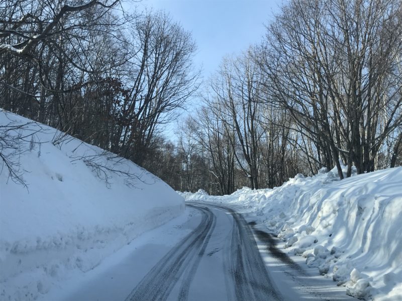 別荘の設計　峰の原高原