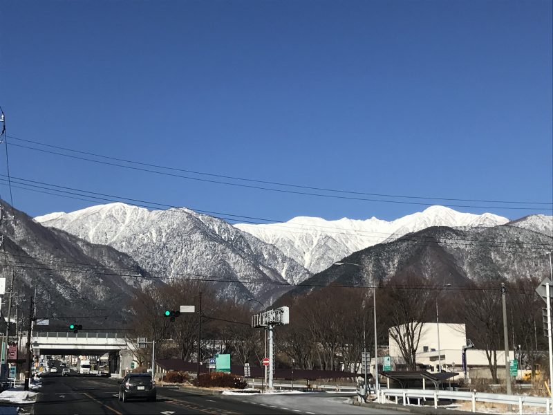 住宅別荘の設計 長野県松本市