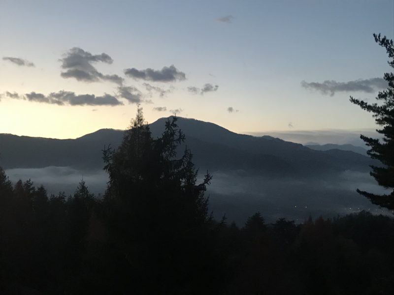 東筑摩郡麻績村　シェーンガルテンおみ