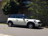 さようなら MINI COOPER