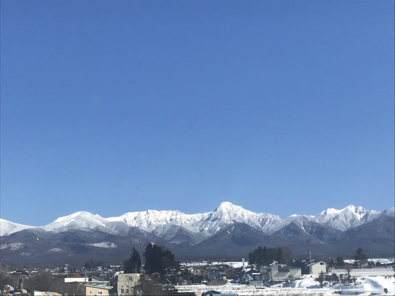 長野県松本市 建築設計事務所