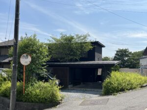 第36回松本市景観賞（2025年度）奨励賞を受賞しました